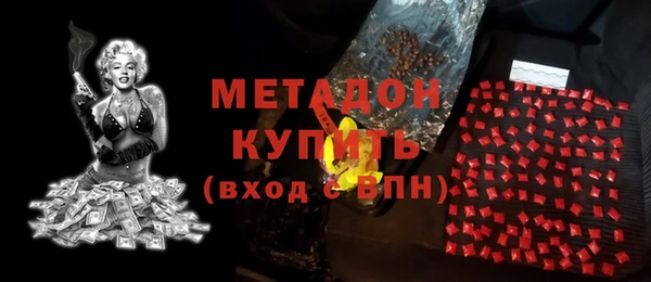 хмурый Алексин