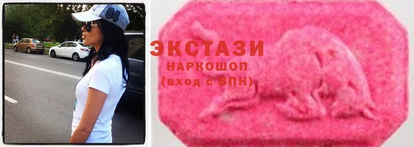 хмурый Алексин