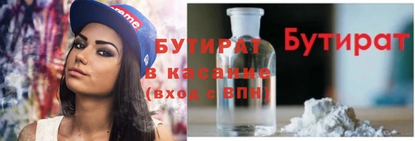 хмурый Алексин