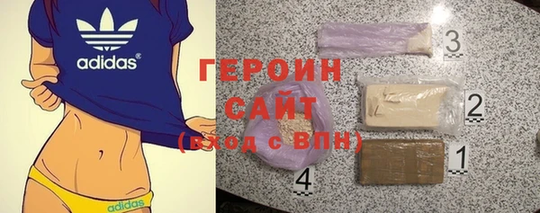 хмурый Алексин